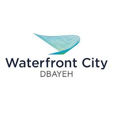 Waterfront City Logo